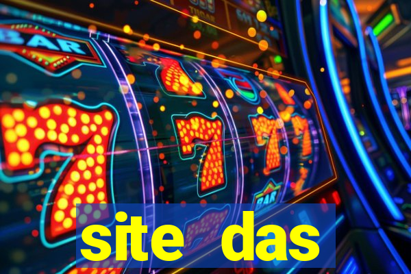 site das porcentagem dos slots